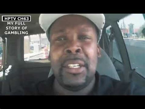 tony mcdew gambling|The Full Gambling Story of Tony from Cali !!! .